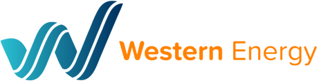 Western Energy